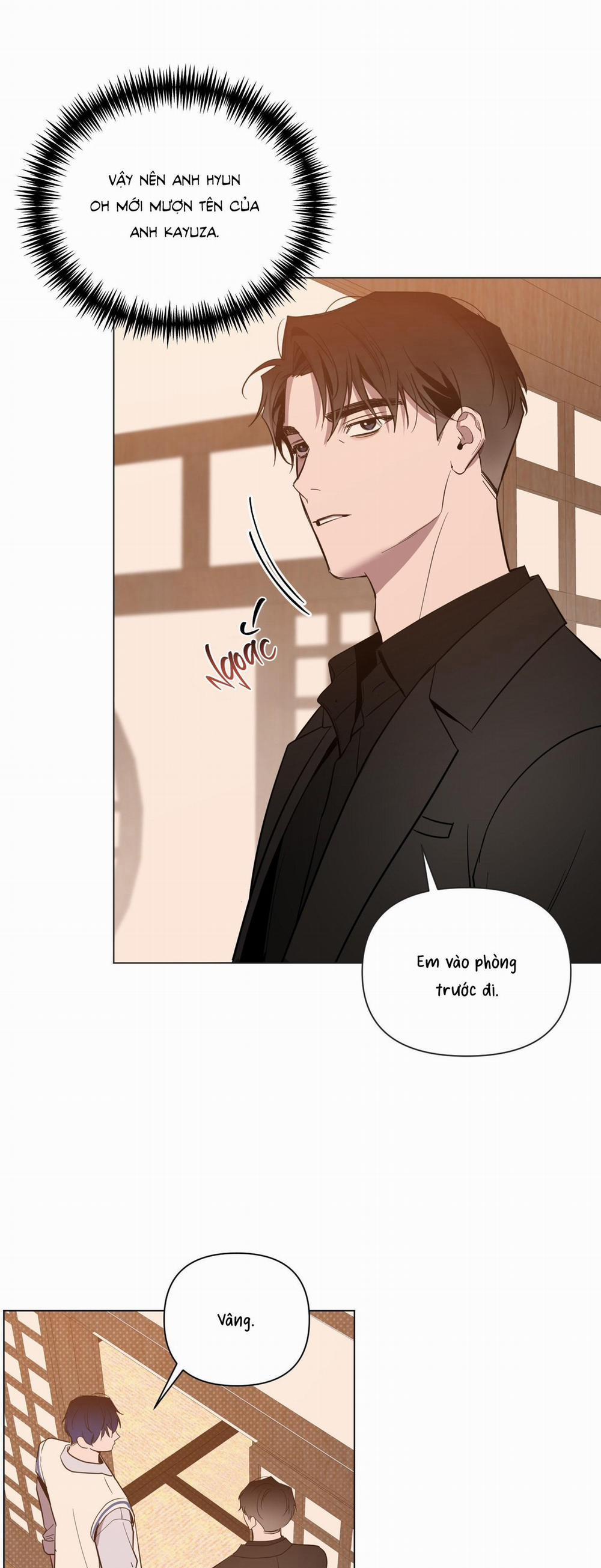 BÌNH MINH CHIA CẮT BÓNG ĐÊM 53 trang 5