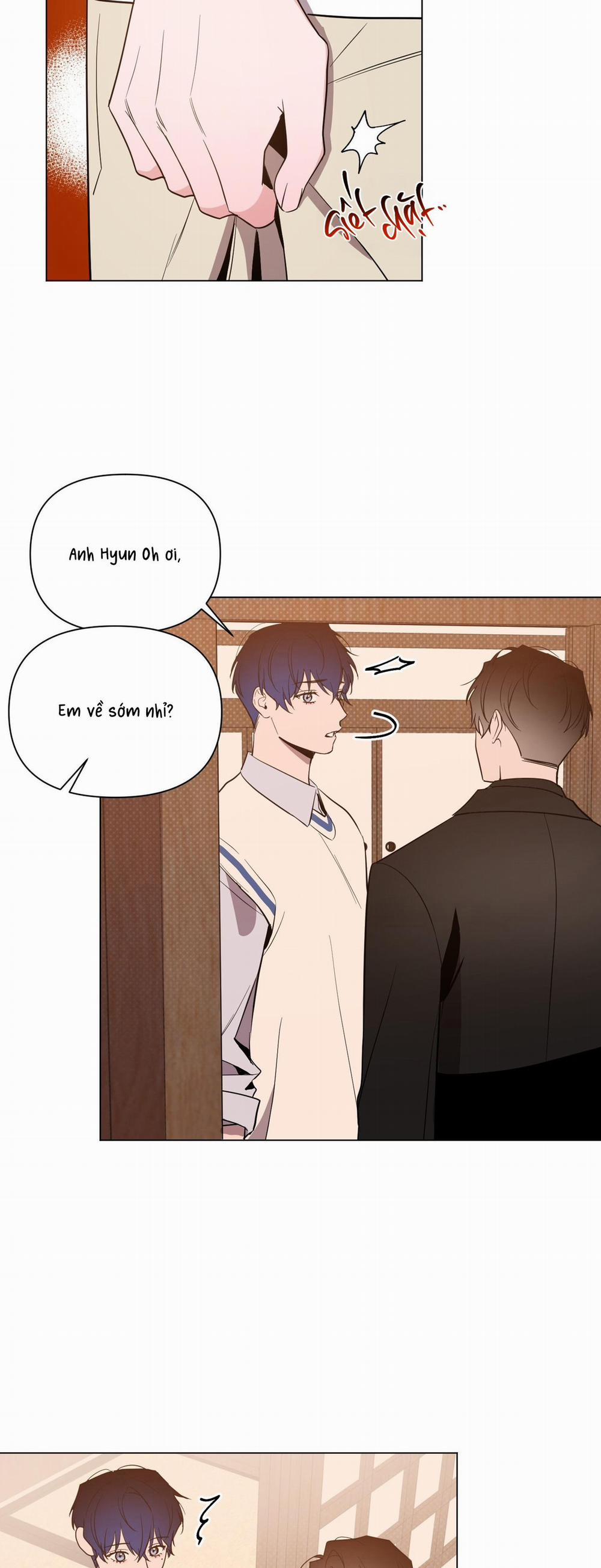 BÌNH MINH CHIA CẮT BÓNG ĐÊM 53 trang 7