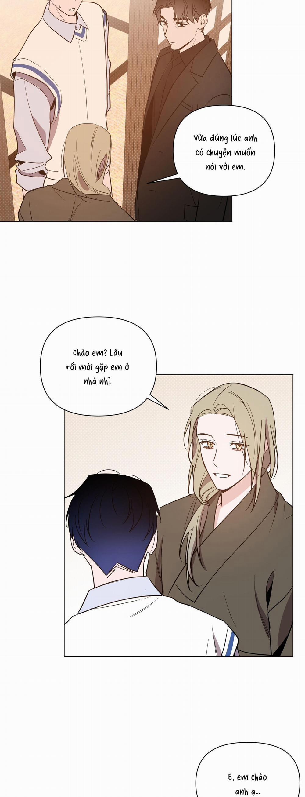 BÌNH MINH CHIA CẮT BÓNG ĐÊM 53 trang 8