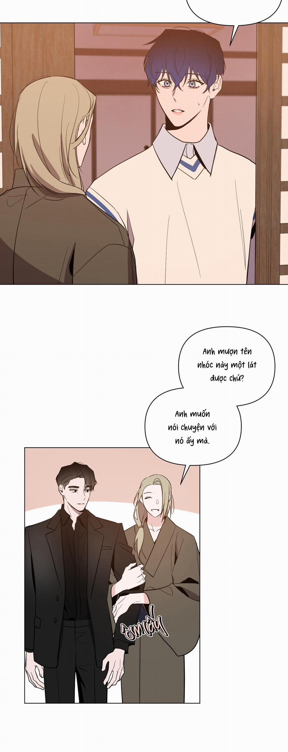 BÌNH MINH CHIA CẮT BÓNG ĐÊM 53 trang 9