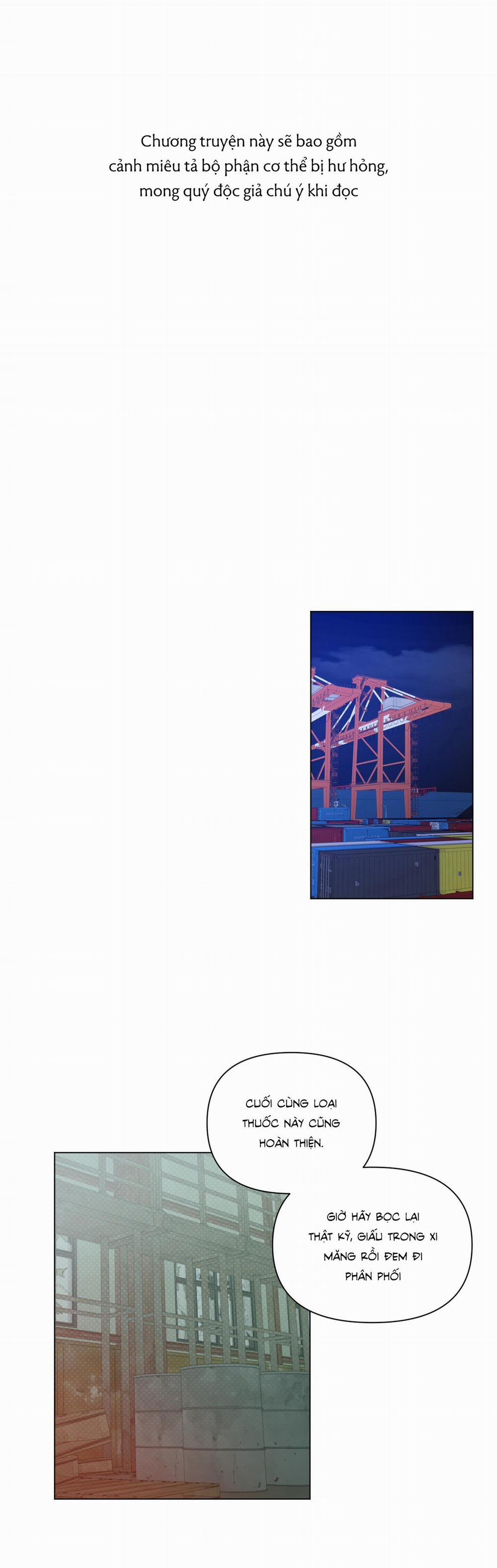 BÌNH MINH CHIA CẮT BÓNG ĐÊM 54 trang 0