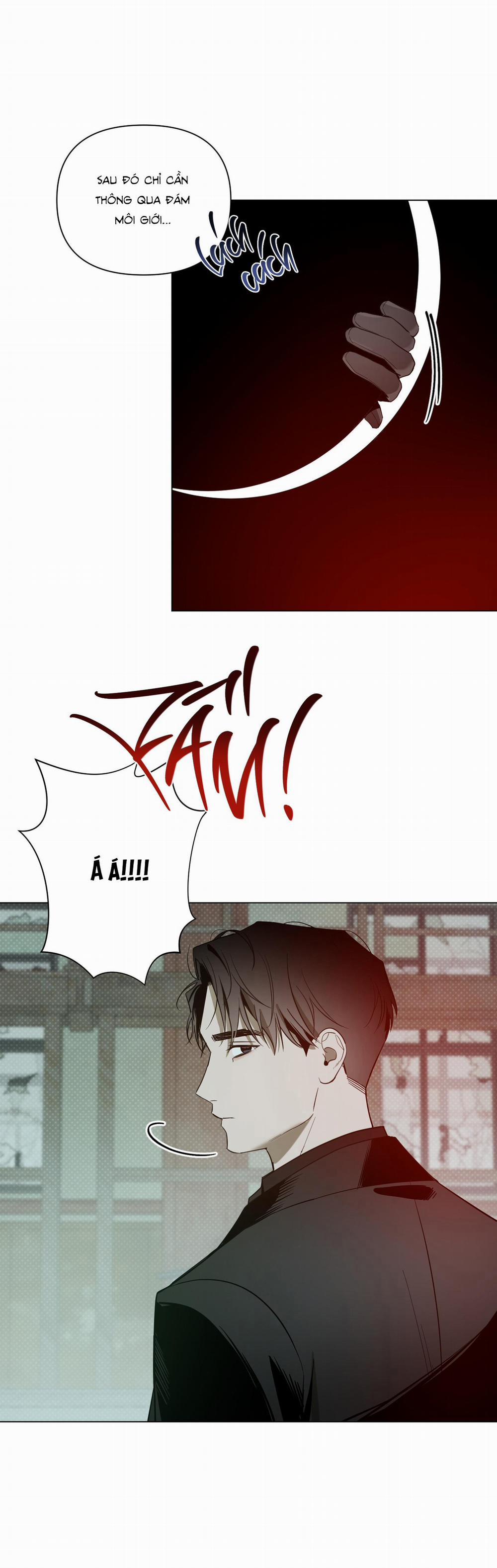 BÌNH MINH CHIA CẮT BÓNG ĐÊM 54 trang 1