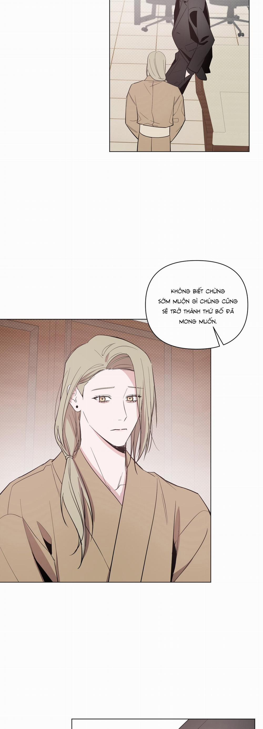 BÌNH MINH CHIA CẮT BÓNG ĐÊM 54 trang 17