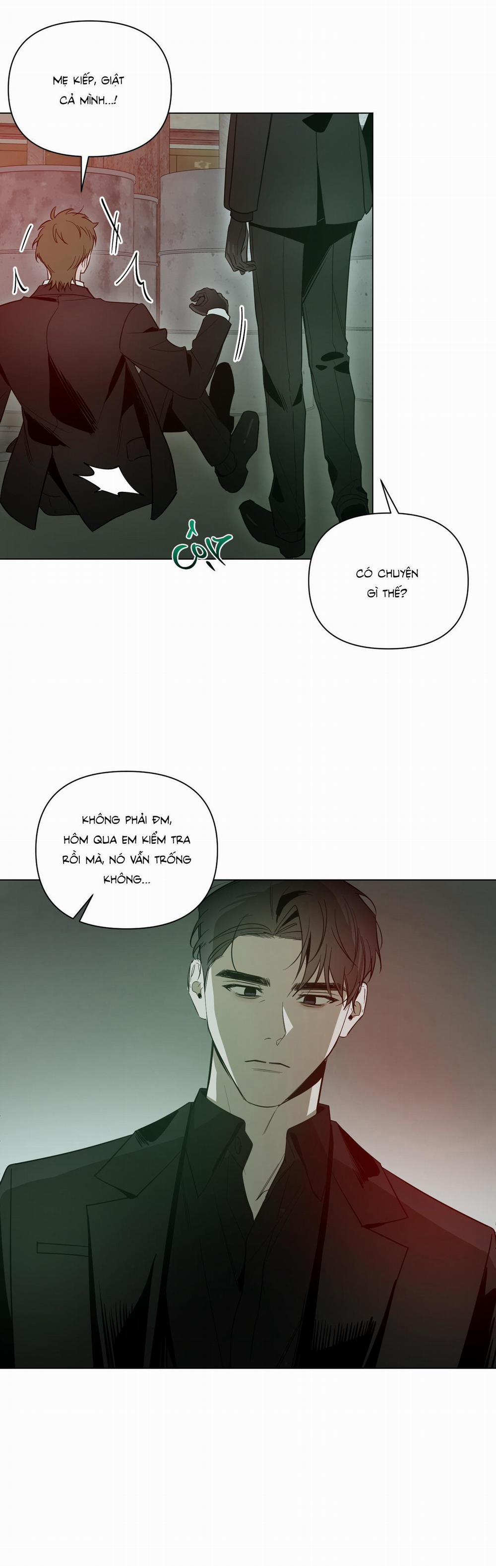 BÌNH MINH CHIA CẮT BÓNG ĐÊM 54 trang 2