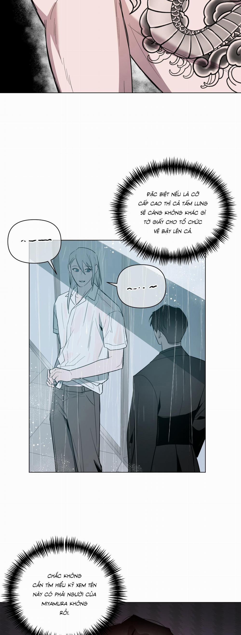 BÌNH MINH CHIA CẮT BÓNG ĐÊM 54 trang 28