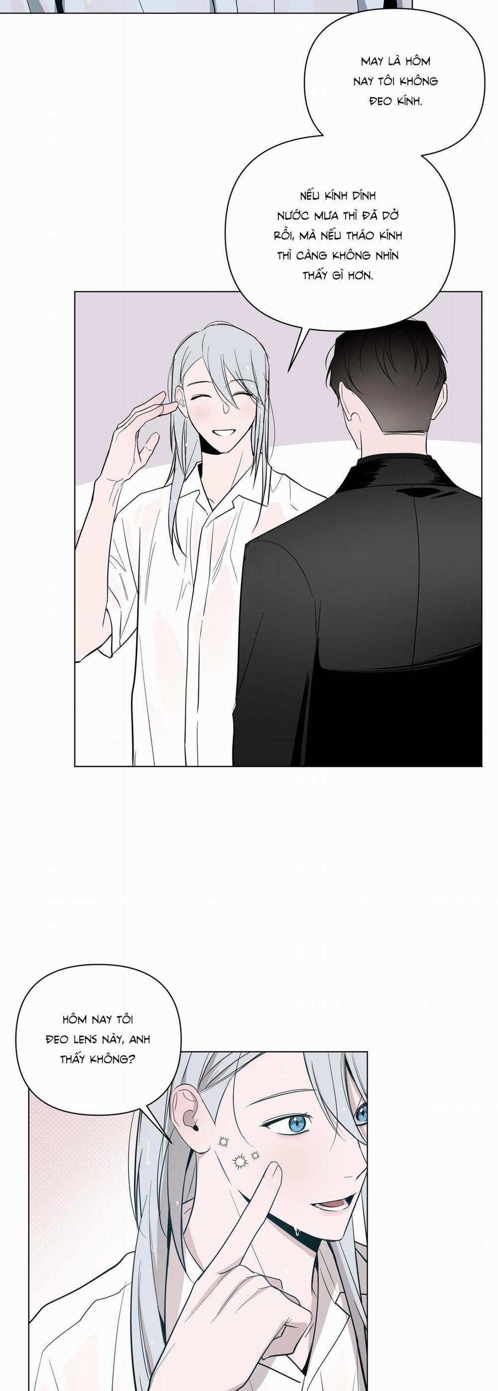 BÌNH MINH CHIA CẮT BÓNG ĐÊM 54 trang 31