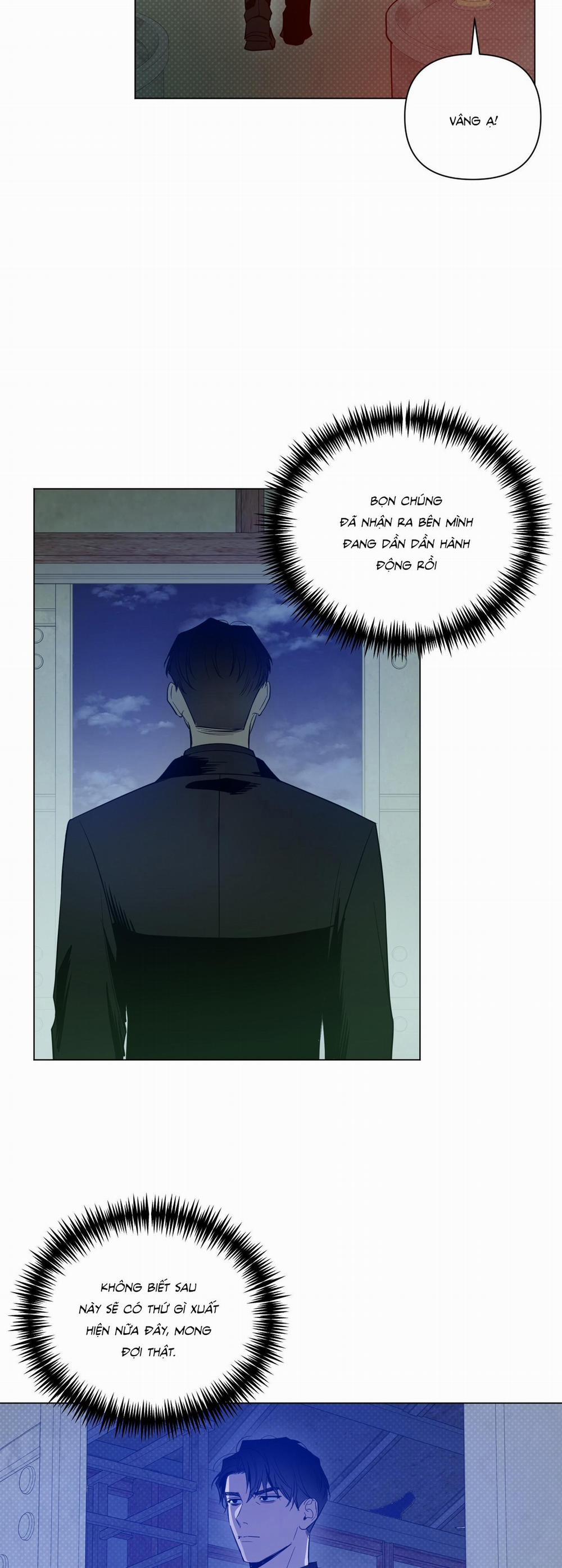BÌNH MINH CHIA CẮT BÓNG ĐÊM 54 trang 7