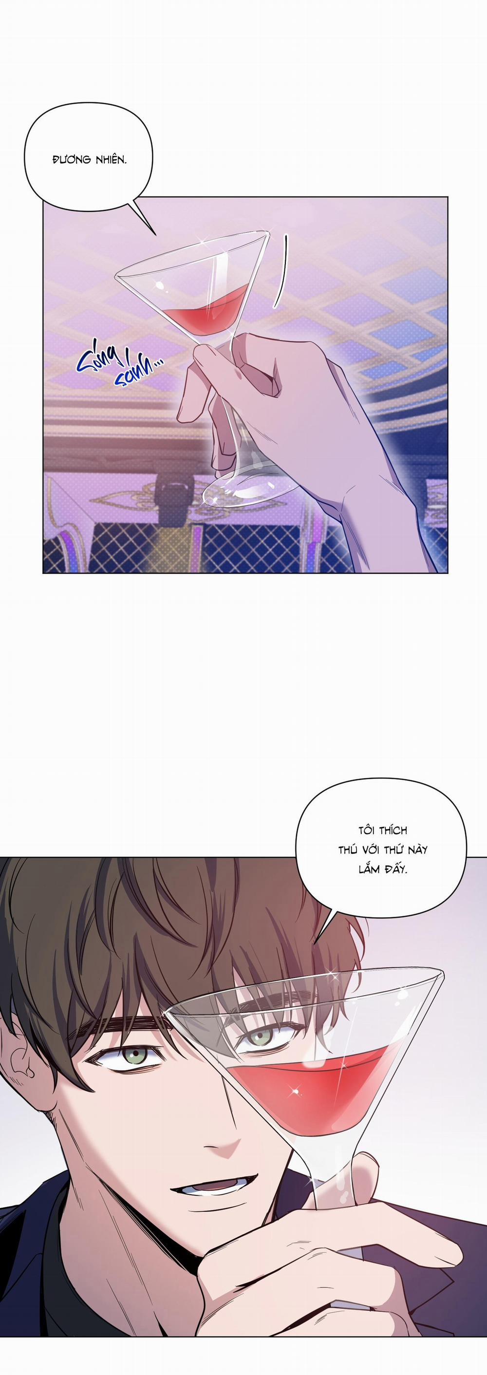 BÌNH MINH CHIA CẮT BÓNG ĐÊM 56 trang 0