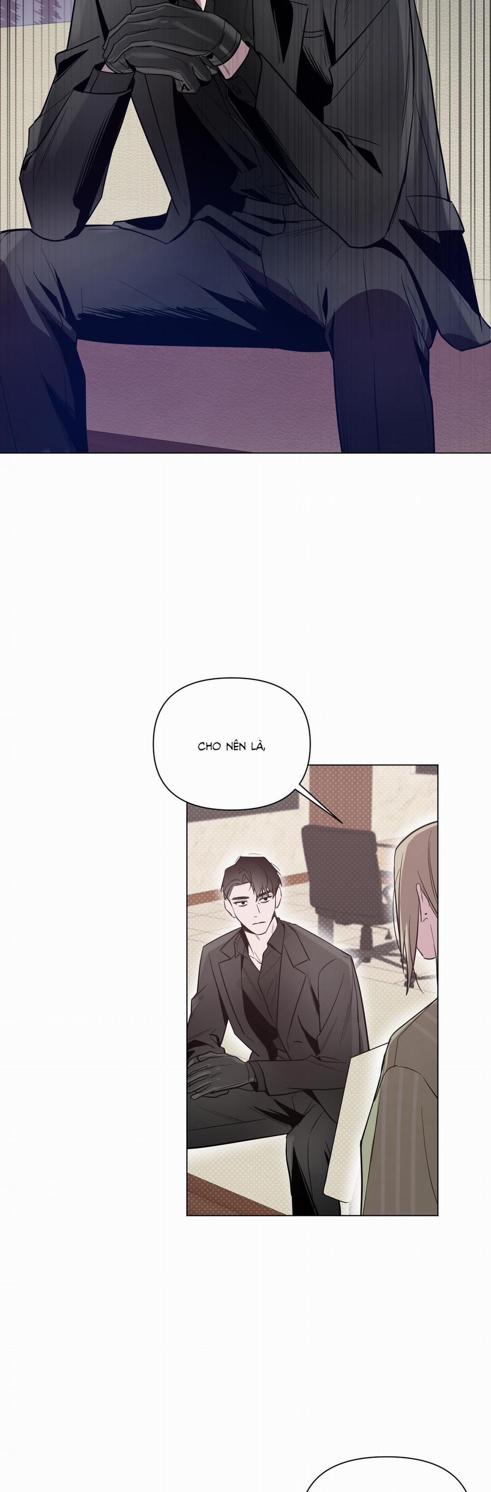 BÌNH MINH CHIA CẮT BÓNG ĐÊM 56 trang 12
