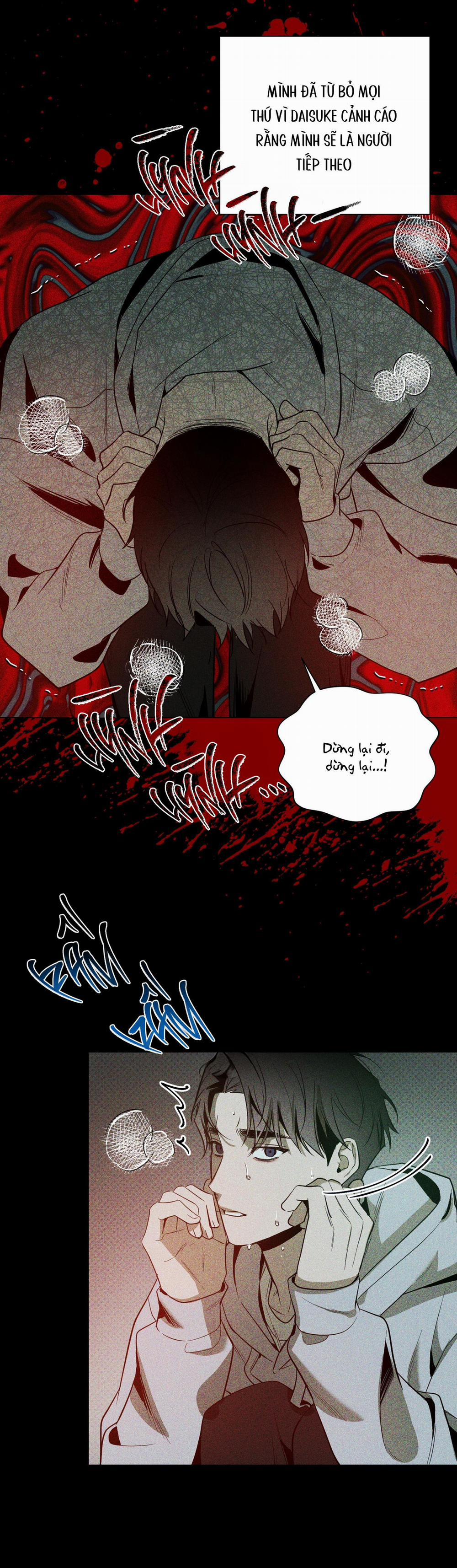 BÌNH MINH CHIA CẮT BÓNG ĐÊM 56 trang 19