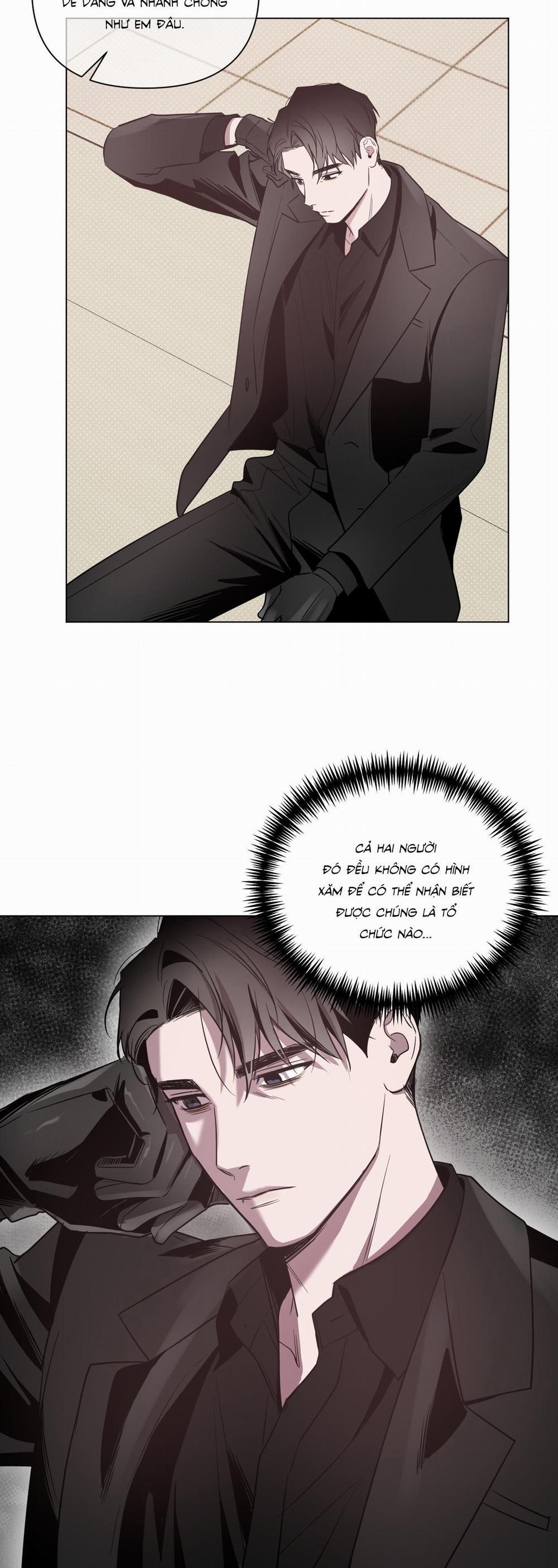 BÌNH MINH CHIA CẮT BÓNG ĐÊM 56 trang 8