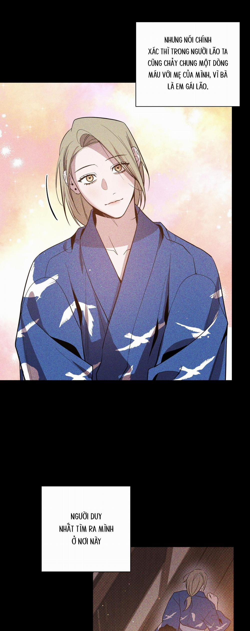 BÌNH MINH CHIA CẮT BÓNG ĐÊM 57 trang 12