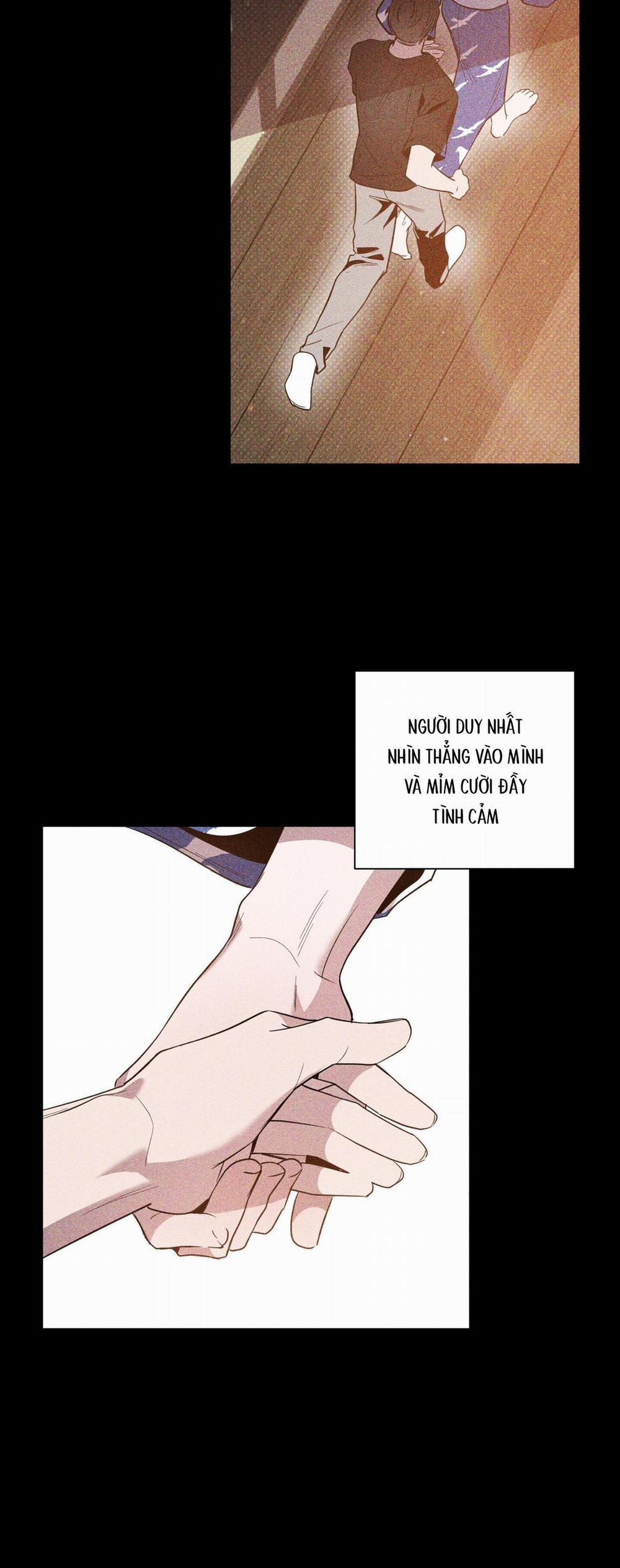 BÌNH MINH CHIA CẮT BÓNG ĐÊM 57 trang 13
