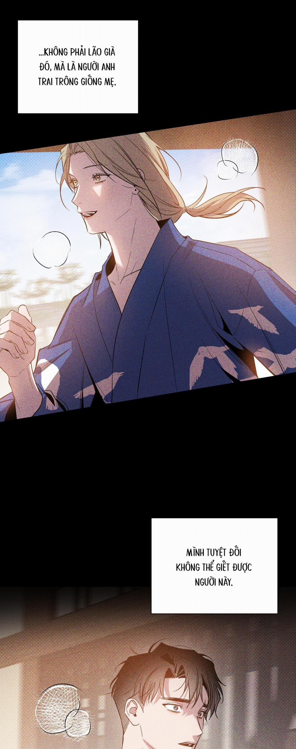 BÌNH MINH CHIA CẮT BÓNG ĐÊM 57 trang 14