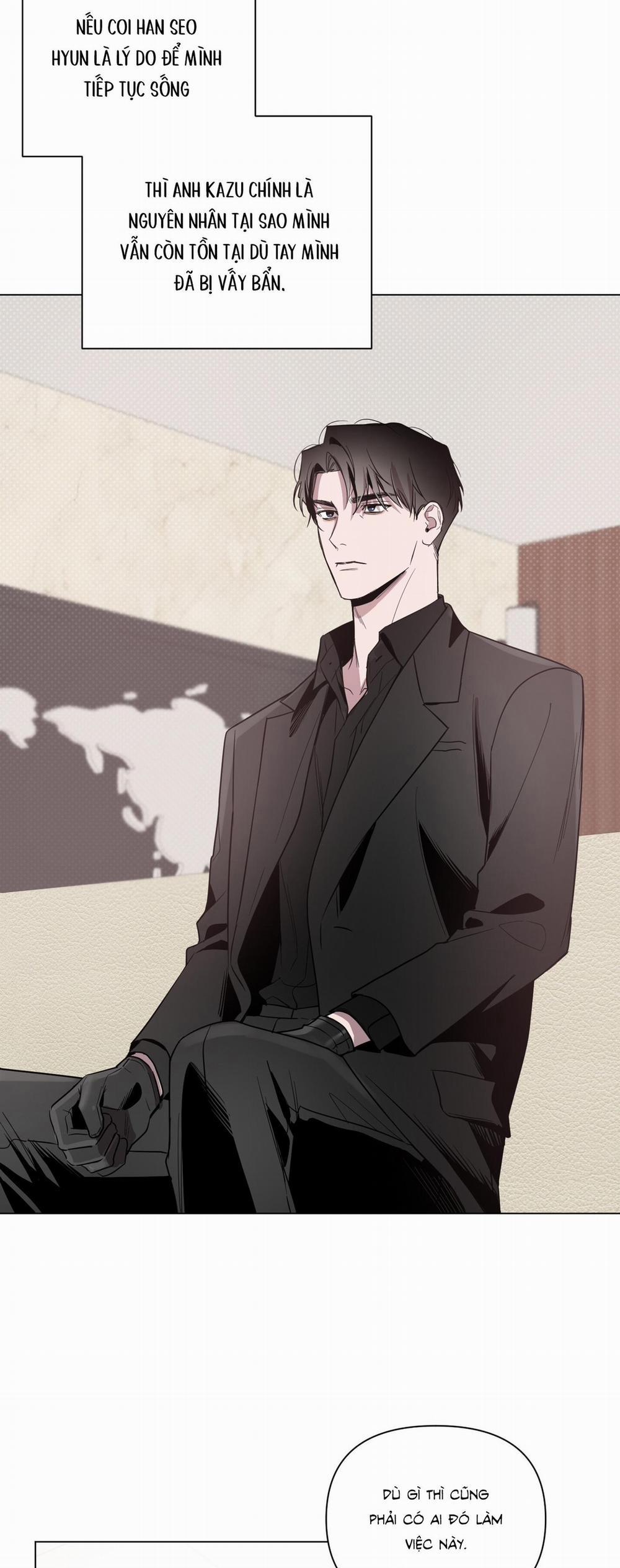 BÌNH MINH CHIA CẮT BÓNG ĐÊM 57 trang 16