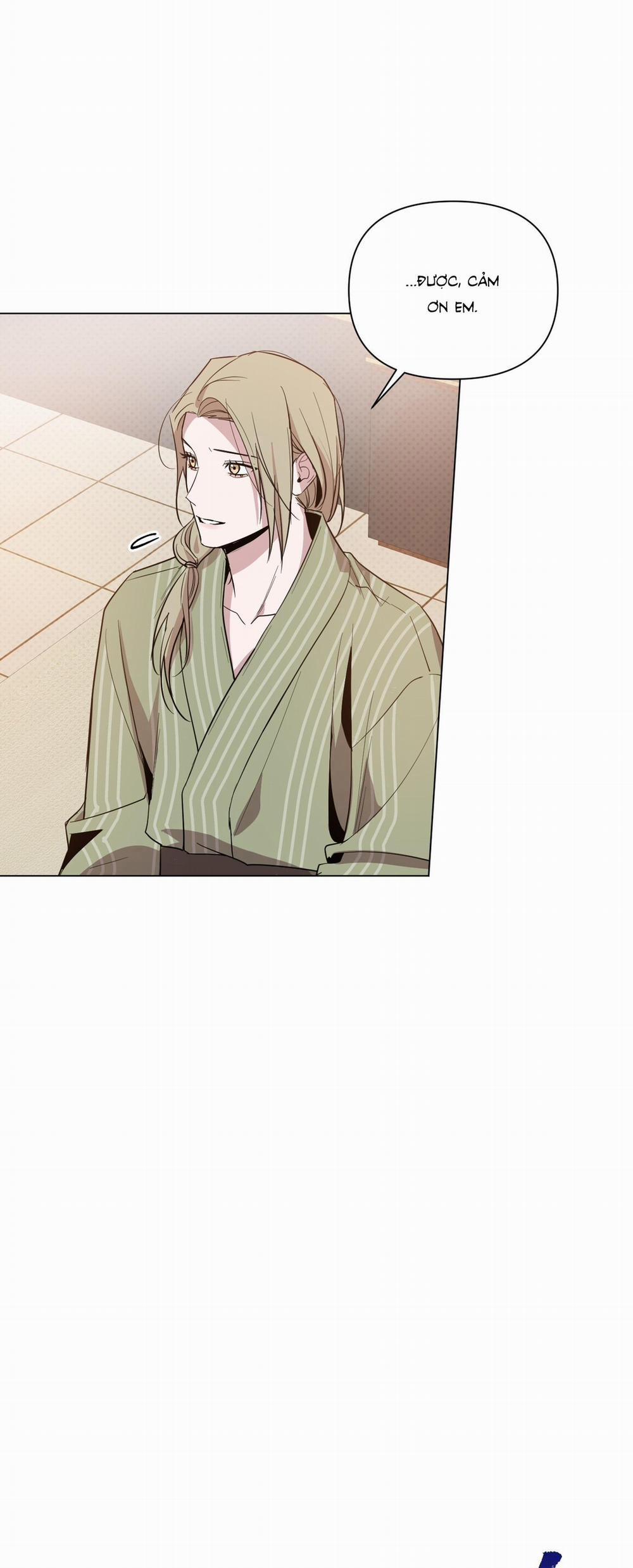 BÌNH MINH CHIA CẮT BÓNG ĐÊM 57 trang 21