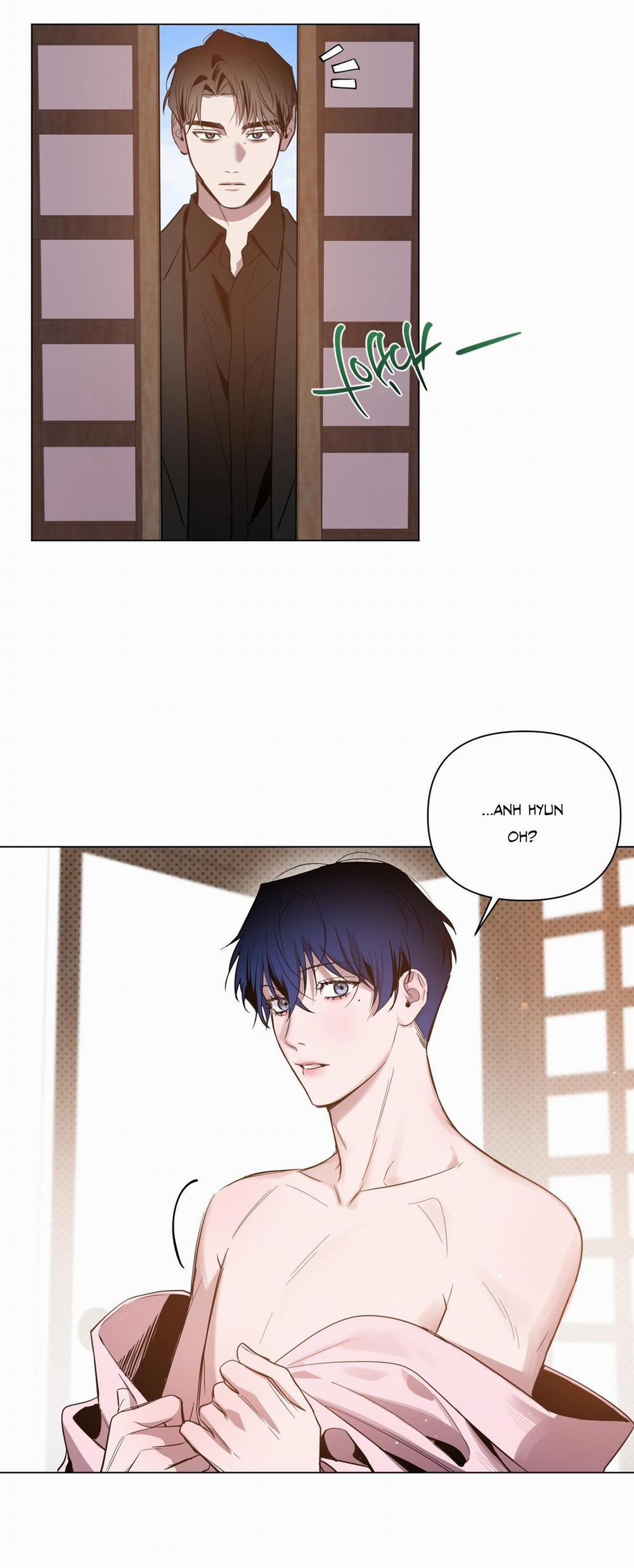 BÌNH MINH CHIA CẮT BÓNG ĐÊM 57 trang 23