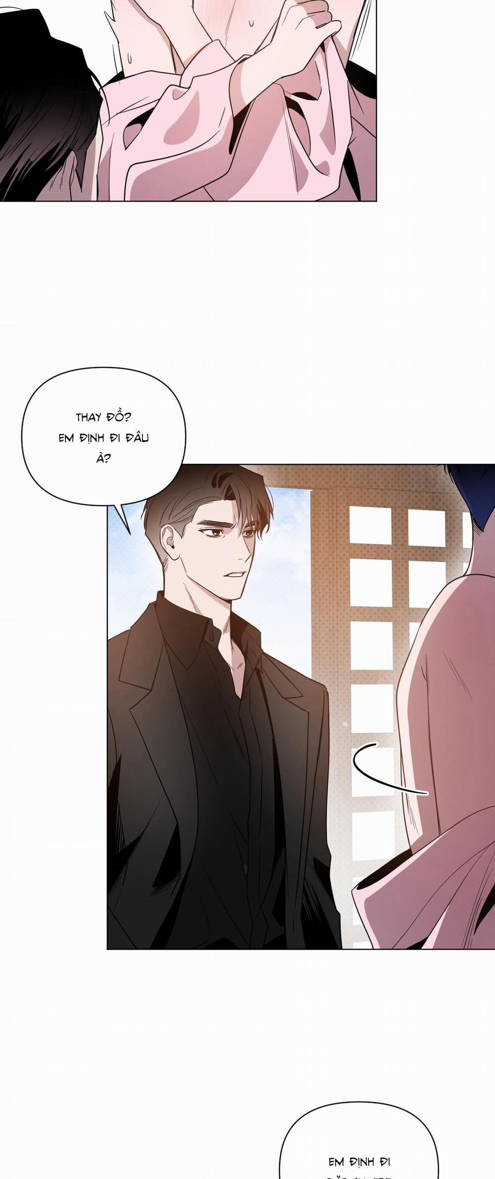 BÌNH MINH CHIA CẮT BÓNG ĐÊM 57 trang 25