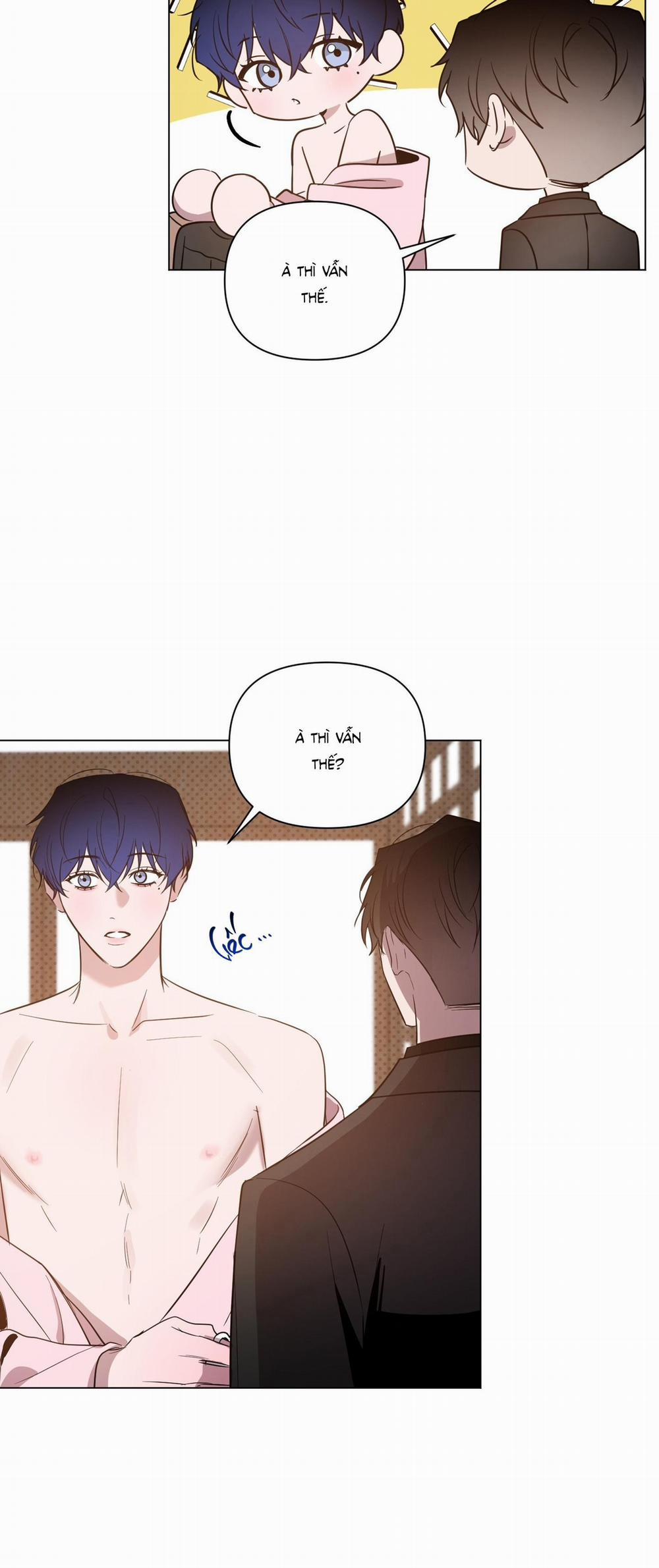 BÌNH MINH CHIA CẮT BÓNG ĐÊM 57 trang 29