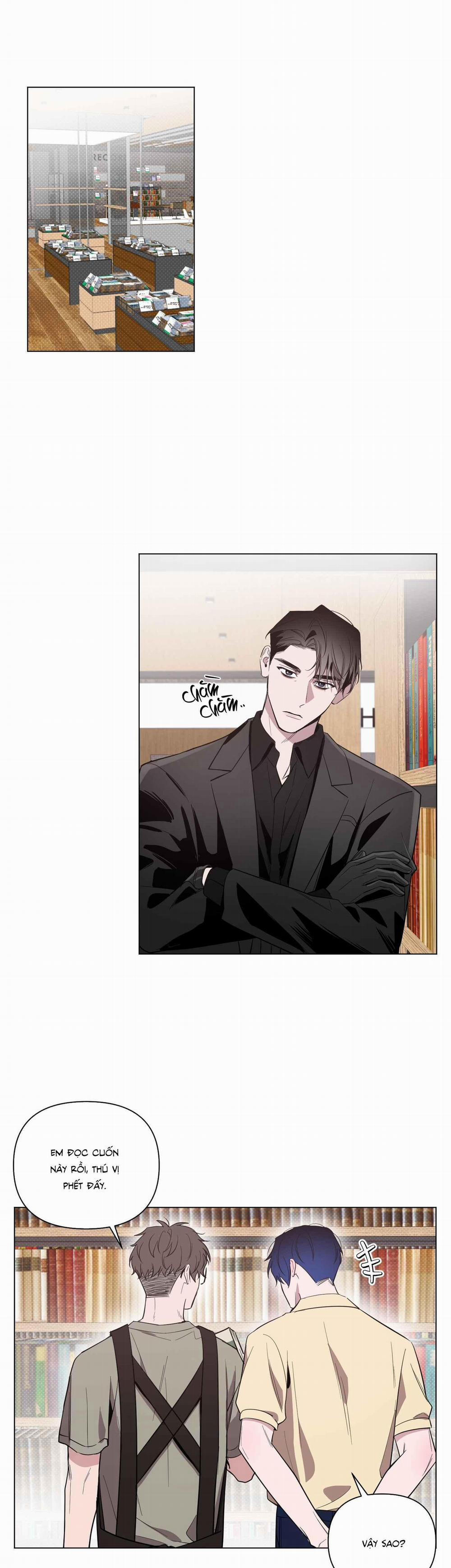 BÌNH MINH CHIA CẮT BÓNG ĐÊM 58 trang 0