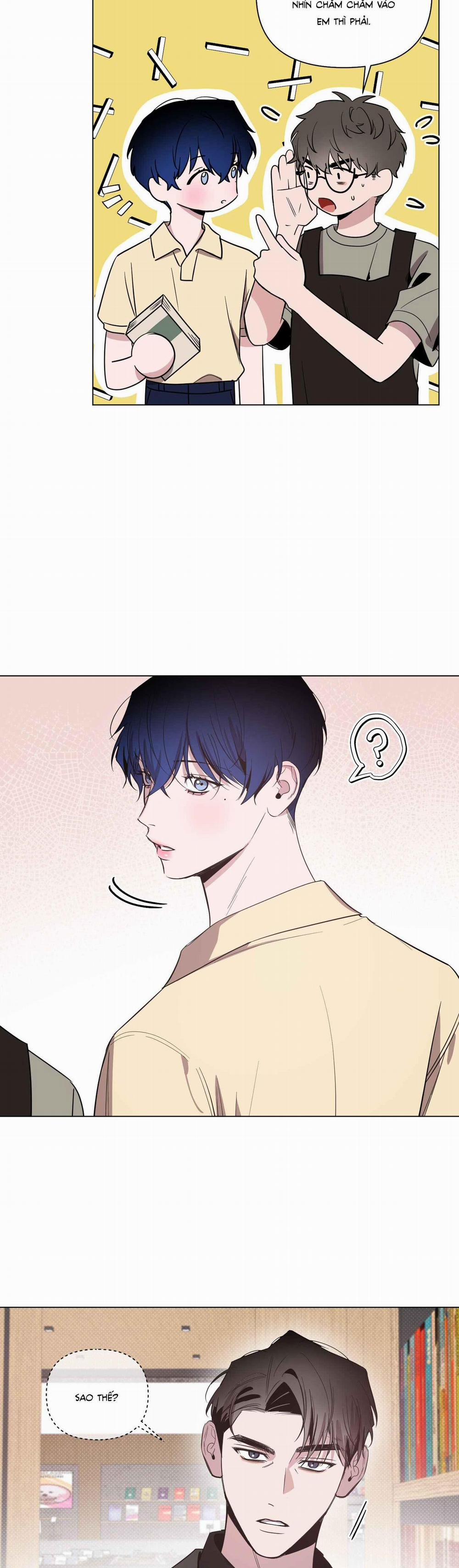 BÌNH MINH CHIA CẮT BÓNG ĐÊM 58 trang 11