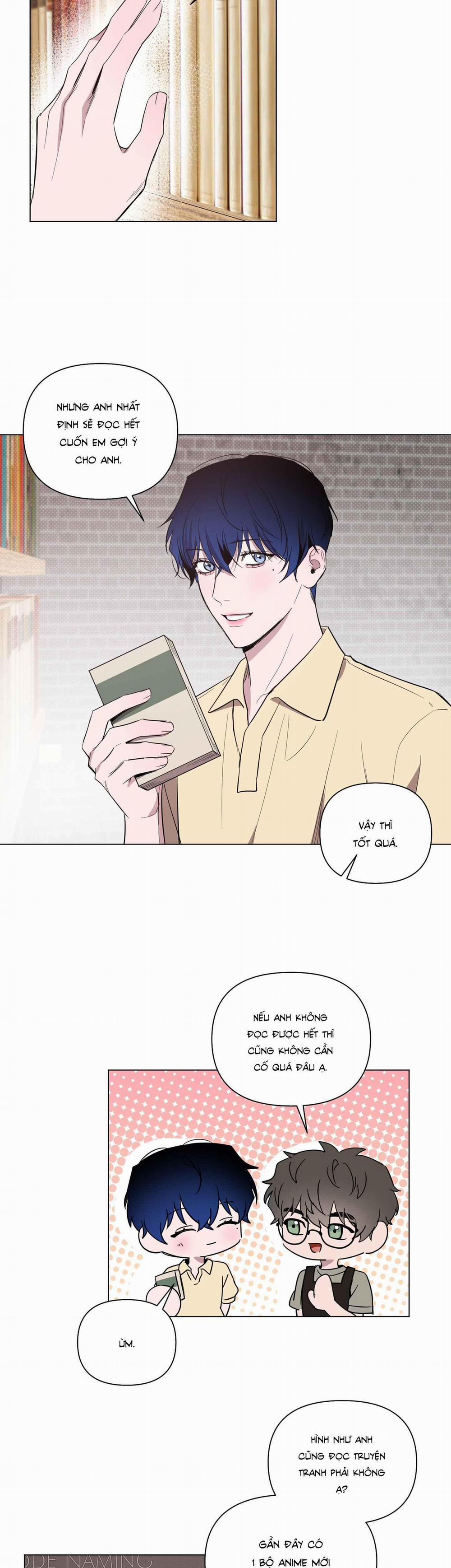 BÌNH MINH CHIA CẮT BÓNG ĐÊM 58 trang 2