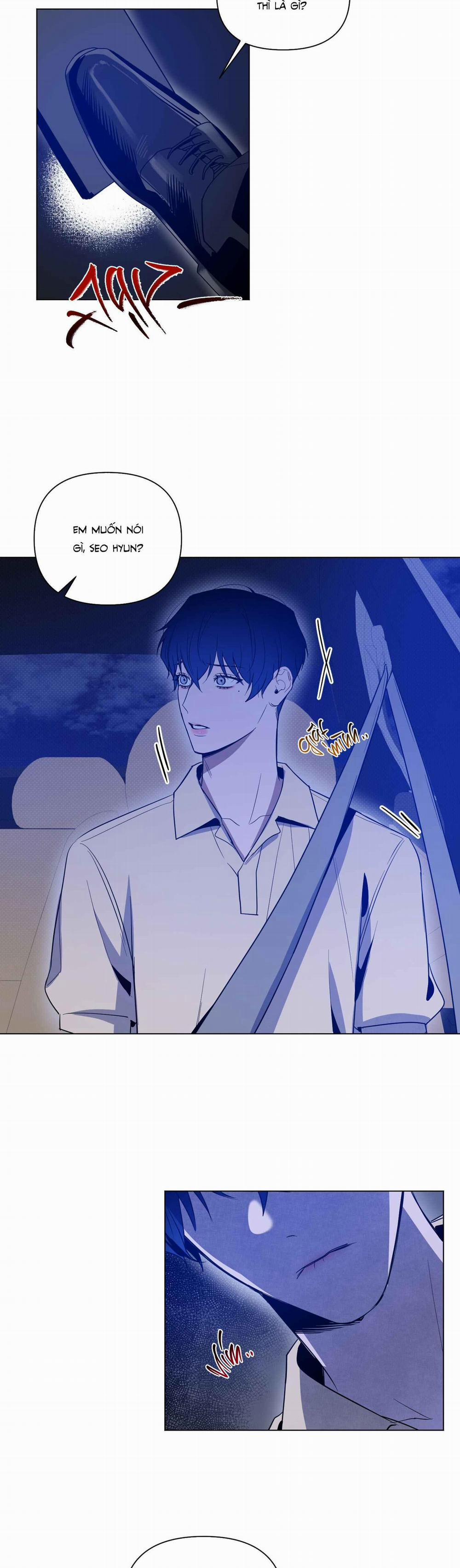 BÌNH MINH CHIA CẮT BÓNG ĐÊM 58 trang 23