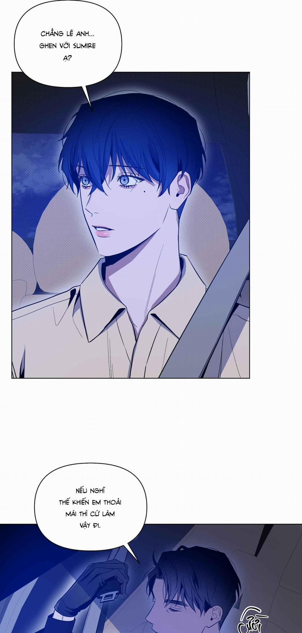 BÌNH MINH CHIA CẮT BÓNG ĐÊM 58 trang 25