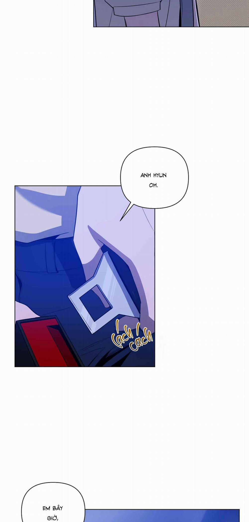 BÌNH MINH CHIA CẮT BÓNG ĐÊM 58 trang 27