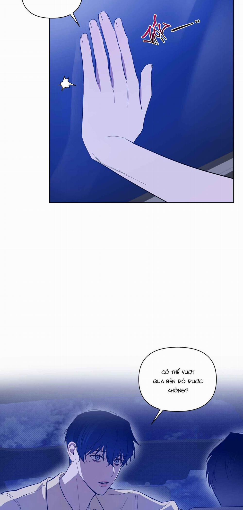 BÌNH MINH CHIA CẮT BÓNG ĐÊM 58 trang 28