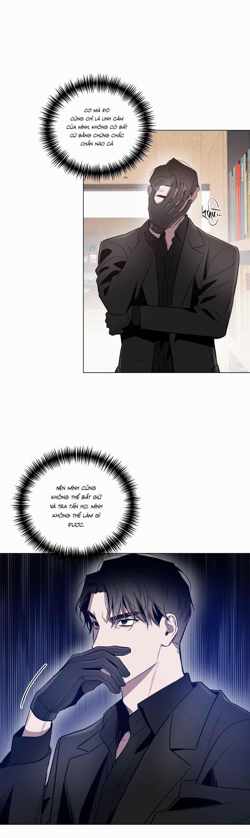 BÌNH MINH CHIA CẮT BÓNG ĐÊM 58 trang 5