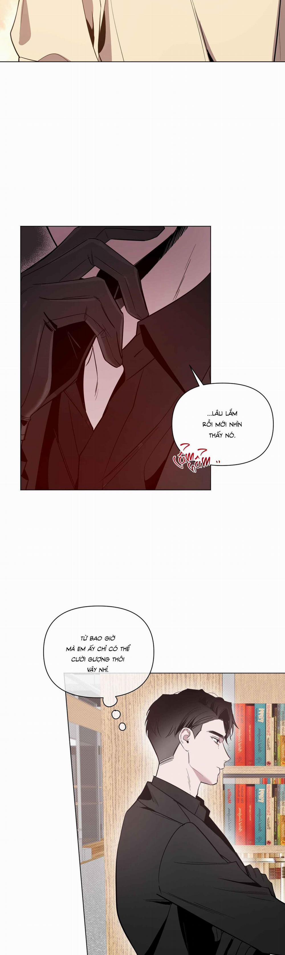 BÌNH MINH CHIA CẮT BÓNG ĐÊM 58 trang 7