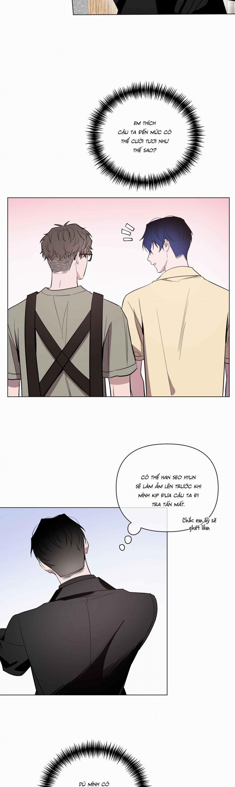 BÌNH MINH CHIA CẮT BÓNG ĐÊM 58 trang 8