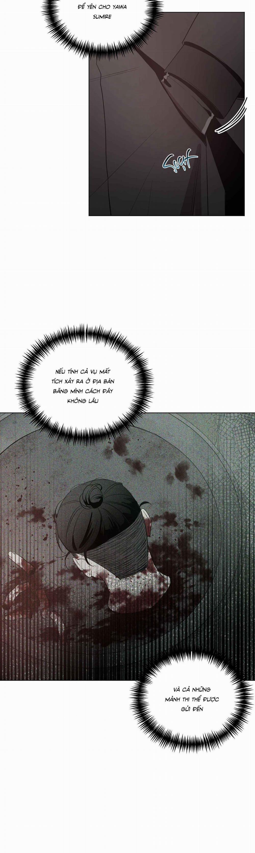 BÌNH MINH CHIA CẮT BÓNG ĐÊM 58 trang 9