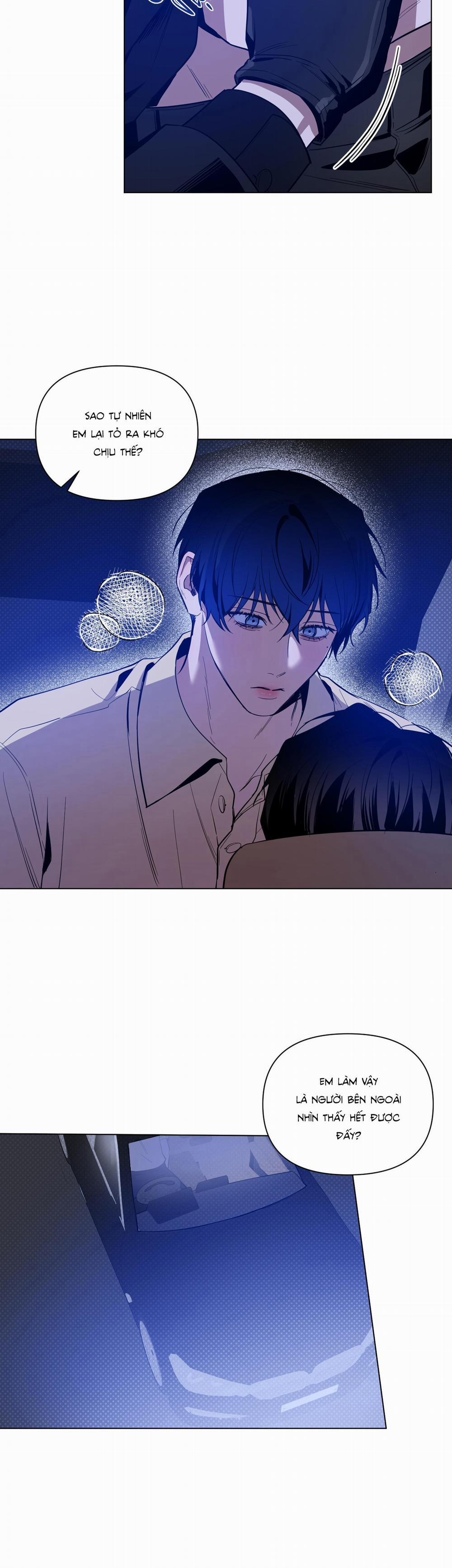 BÌNH MINH CHIA CẮT BÓNG ĐÊM 59 0 trang 1