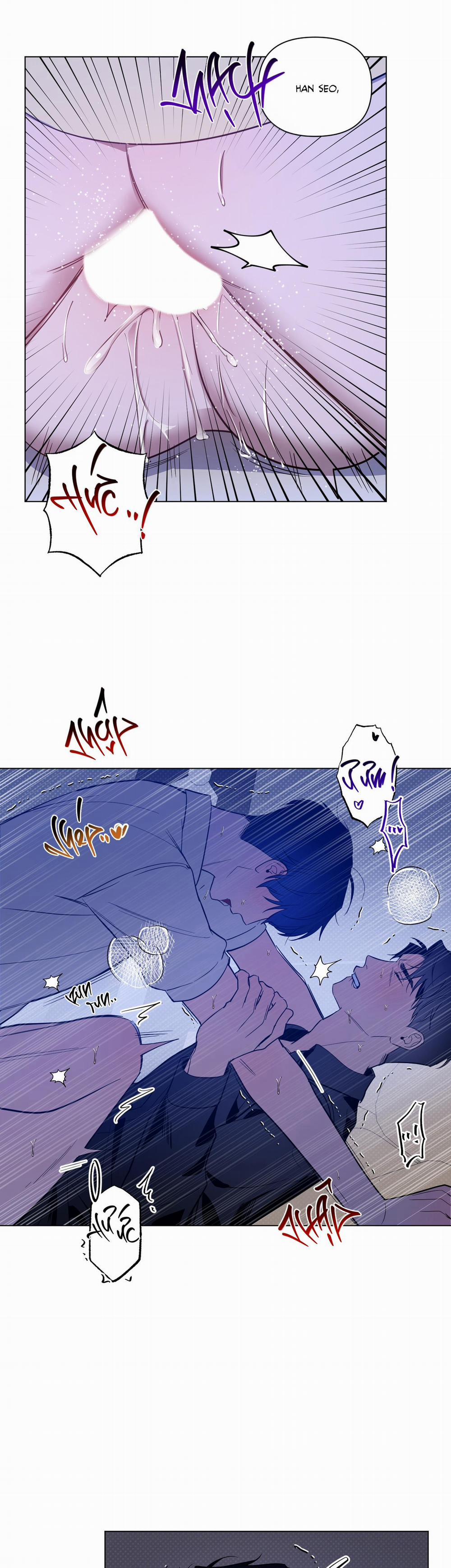 BÌNH MINH CHIA CẮT BÓNG ĐÊM 59 0 trang 10