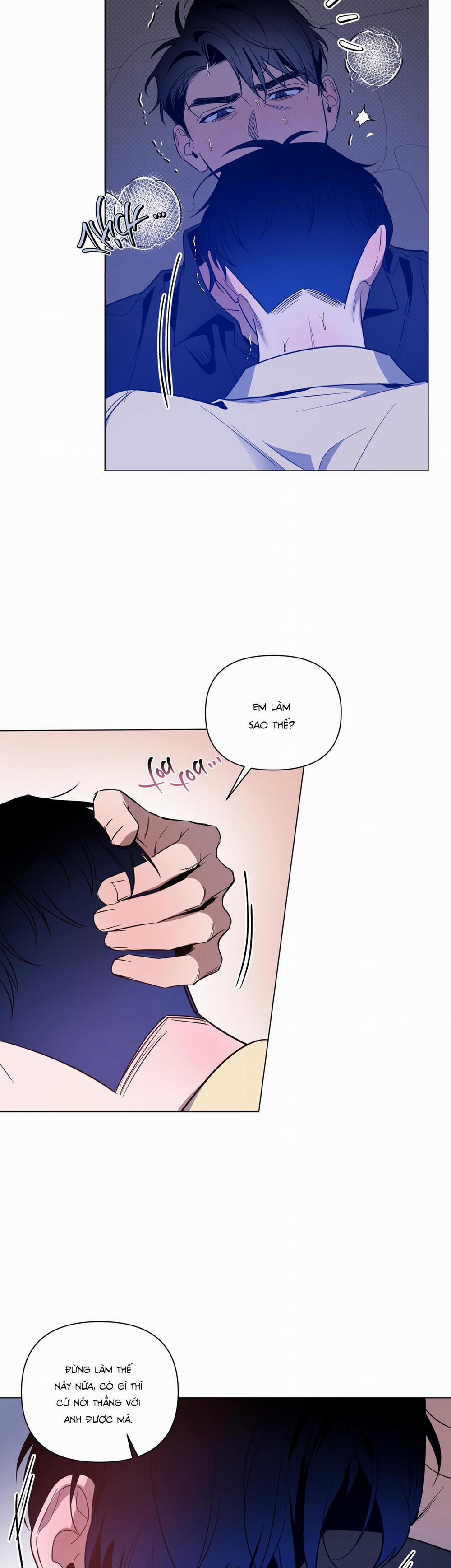 BÌNH MINH CHIA CẮT BÓNG ĐÊM 59 0 trang 11