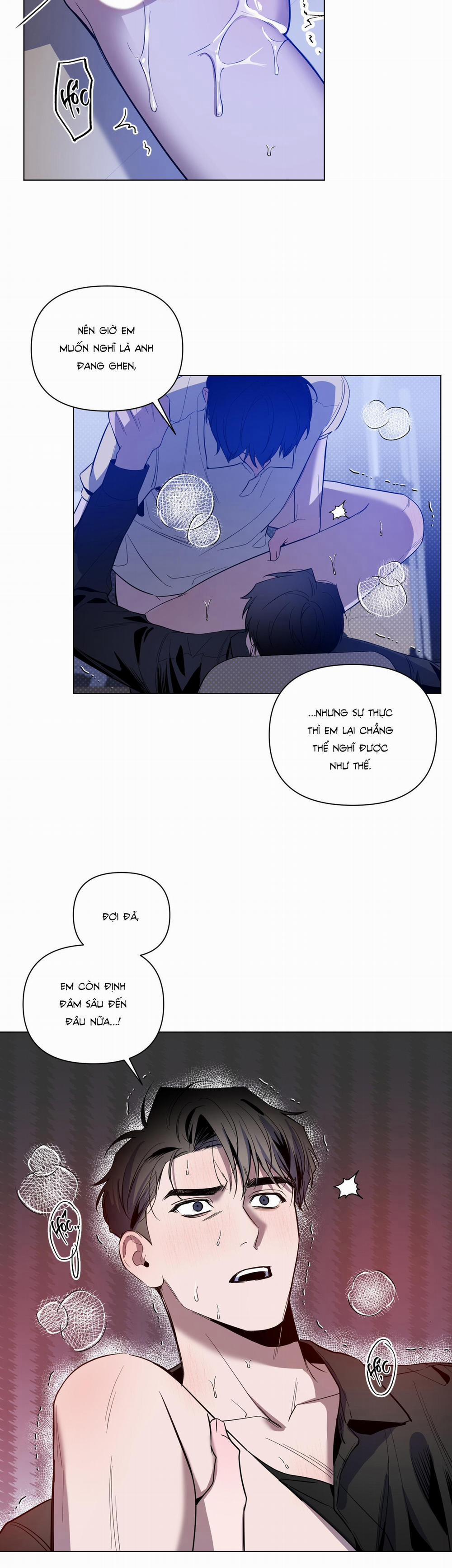 BÌNH MINH CHIA CẮT BÓNG ĐÊM 59 0 trang 14