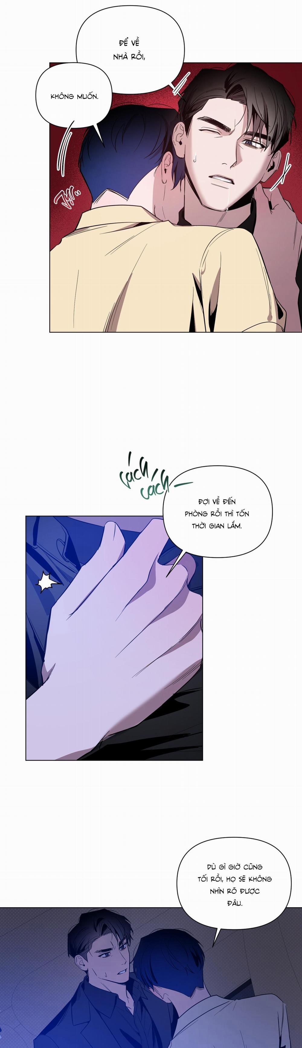 BÌNH MINH CHIA CẮT BÓNG ĐÊM 59 0 trang 2