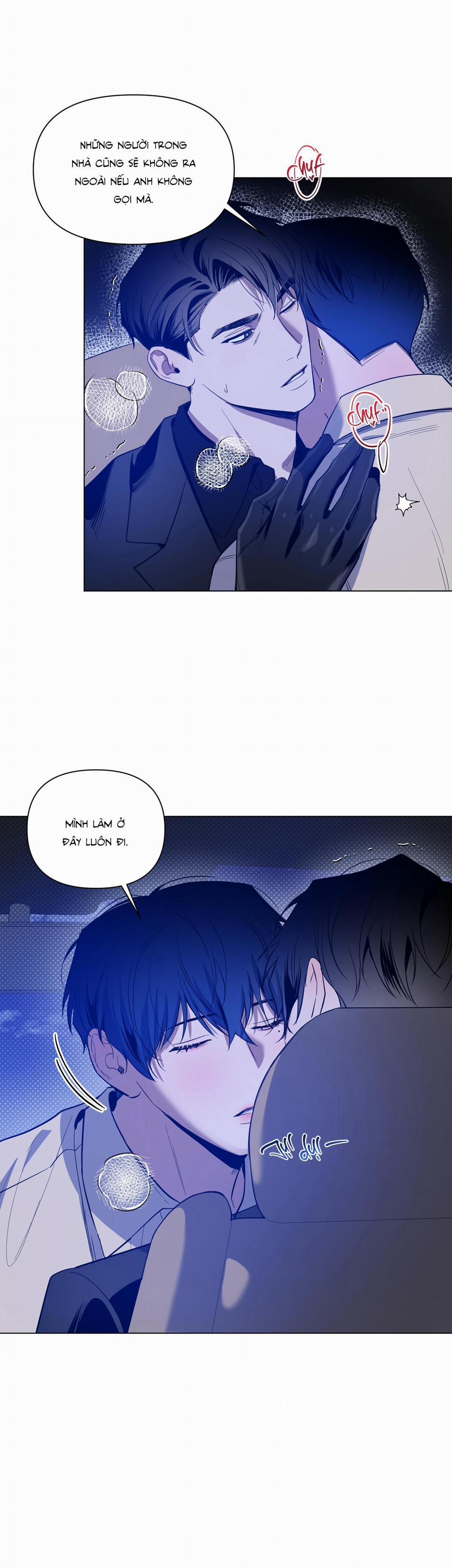 BÌNH MINH CHIA CẮT BÓNG ĐÊM 59 0 trang 4