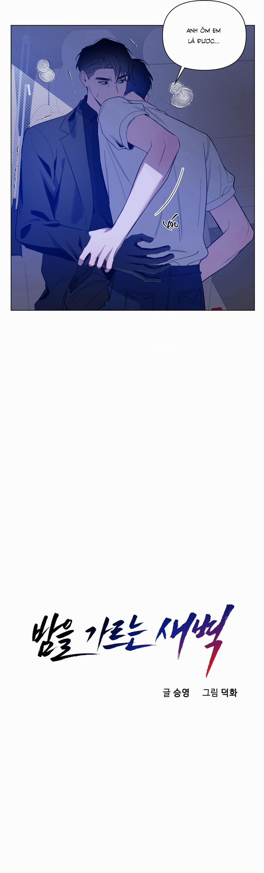BÌNH MINH CHIA CẮT BÓNG ĐÊM 59 0 trang 5