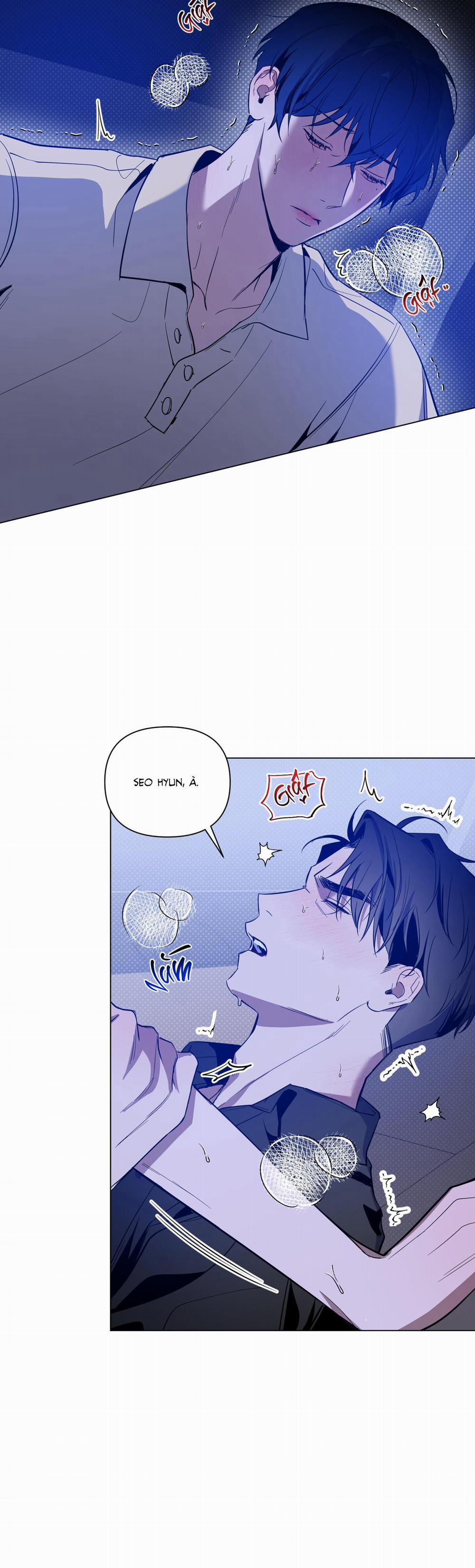 BÌNH MINH CHIA CẮT BÓNG ĐÊM 59 0 trang 9