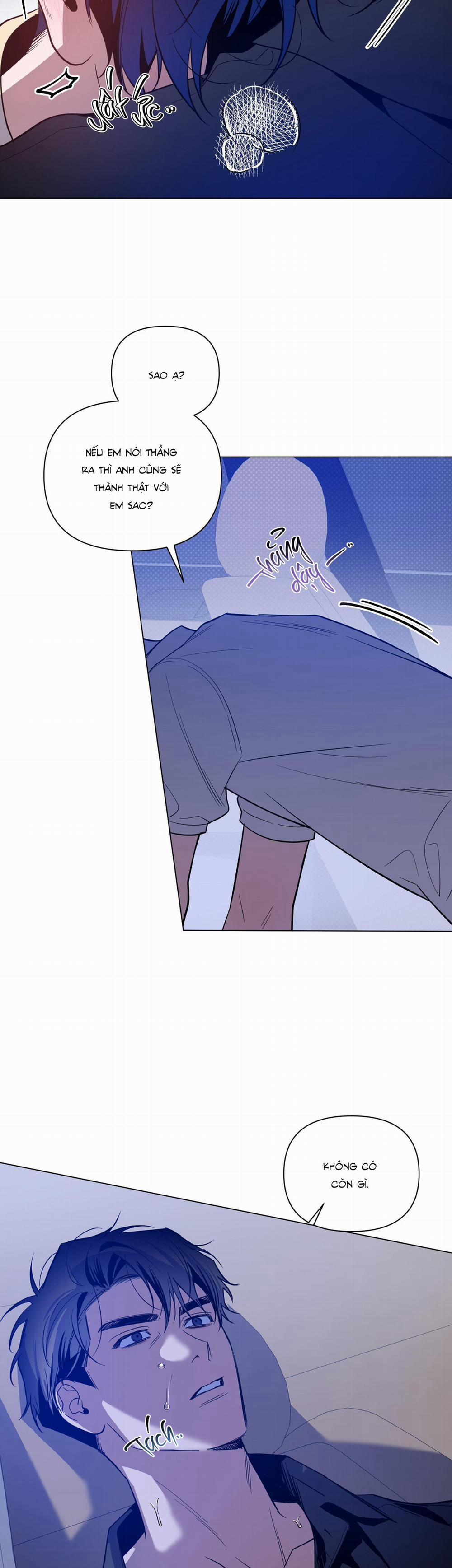 BÌNH MINH CHIA CẮT BÓNG ĐÊM 59 trang 12