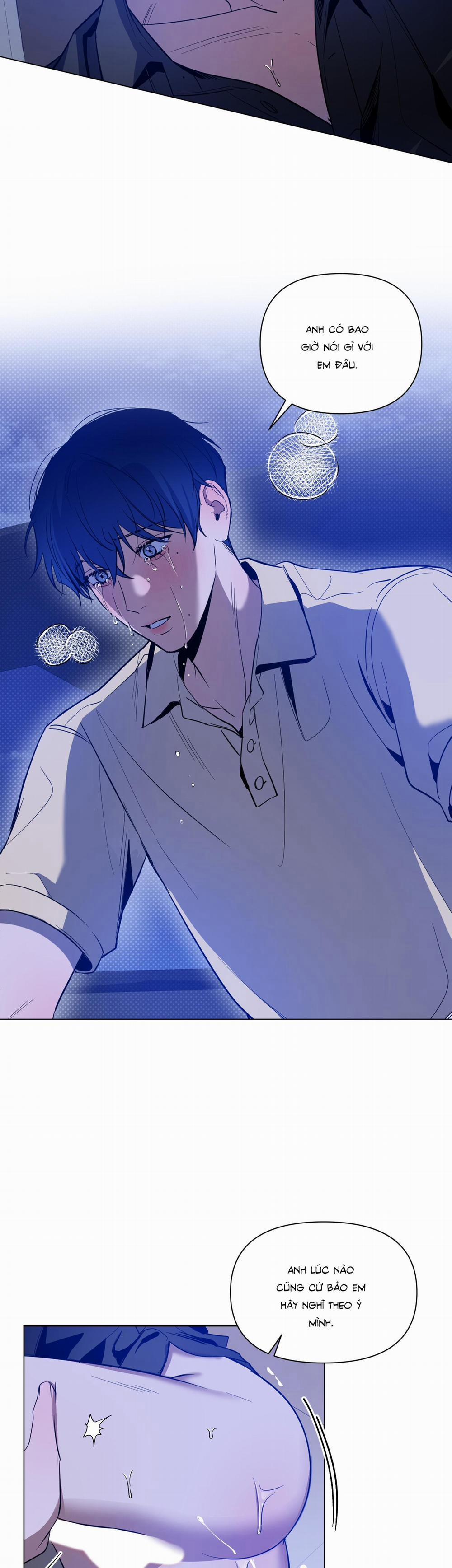 BÌNH MINH CHIA CẮT BÓNG ĐÊM 59 trang 13