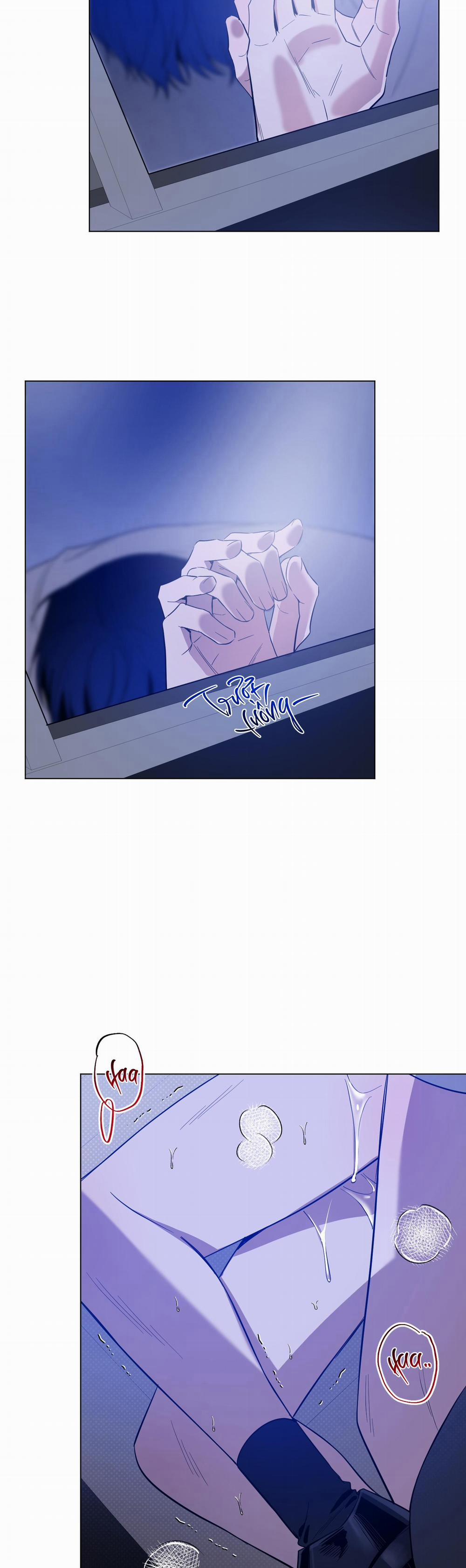 BÌNH MINH CHIA CẮT BÓNG ĐÊM 59 trang 22