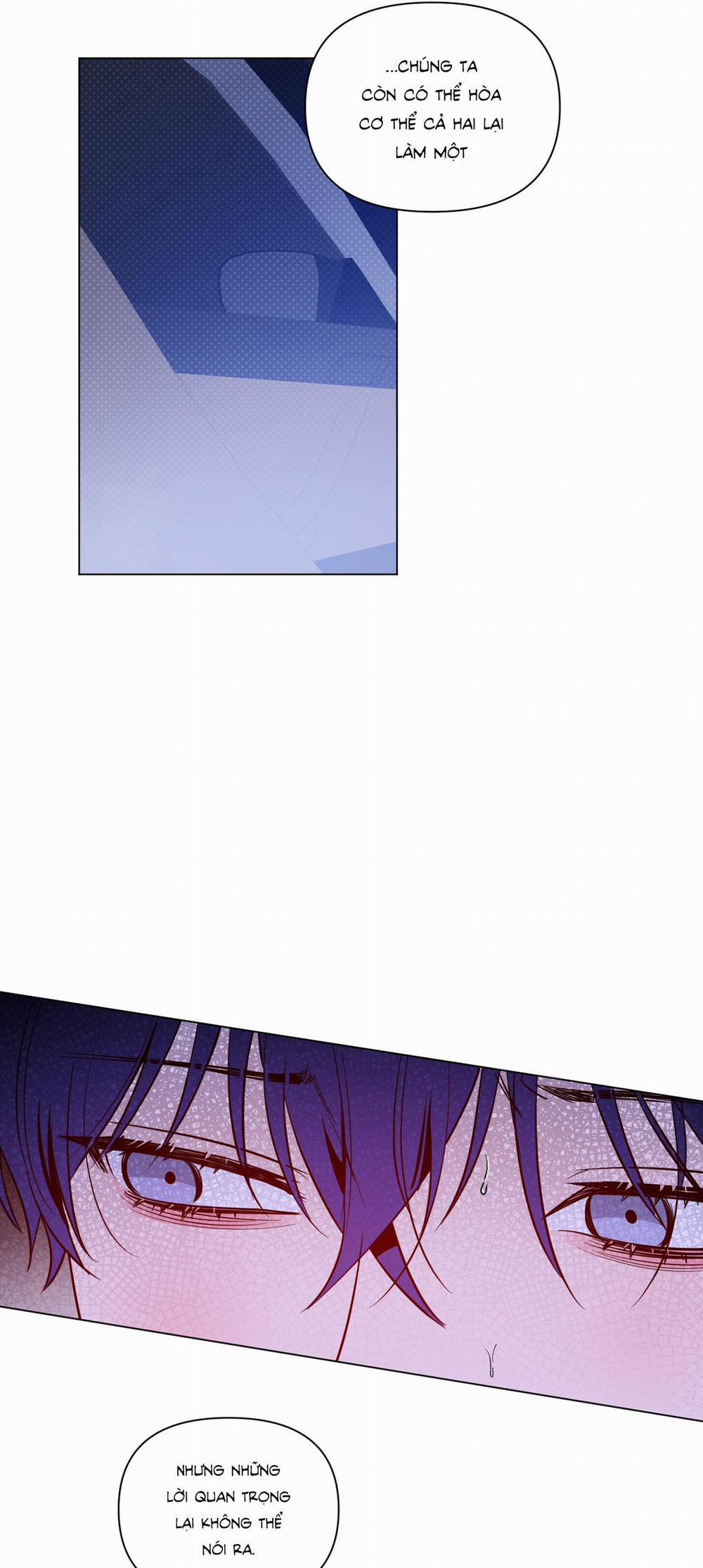 BÌNH MINH CHIA CẮT BÓNG ĐÊM 59 trang 25