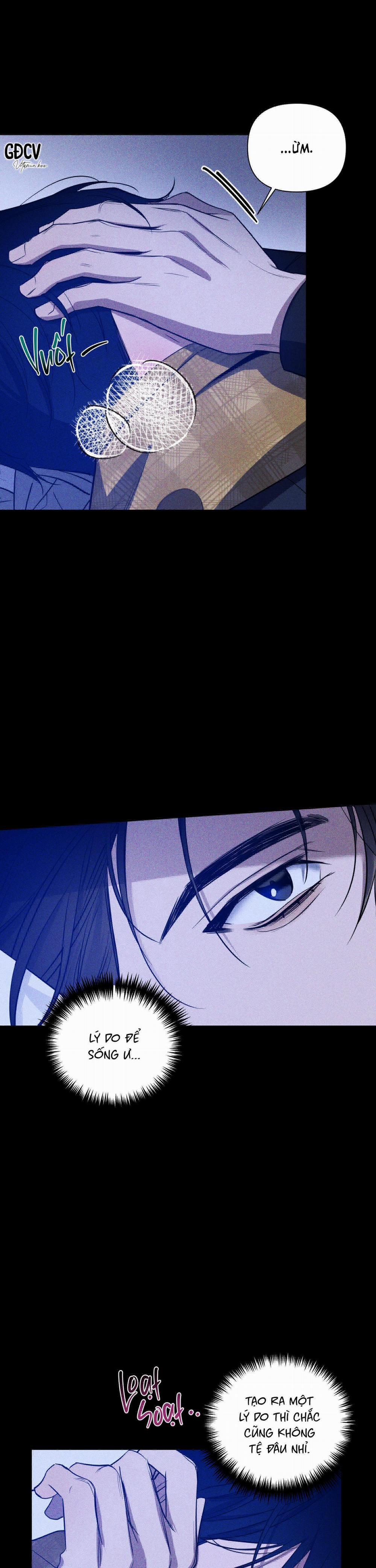 BÌNH MINH CHIA CẮT BÓNG ĐÊM 6 trang 11