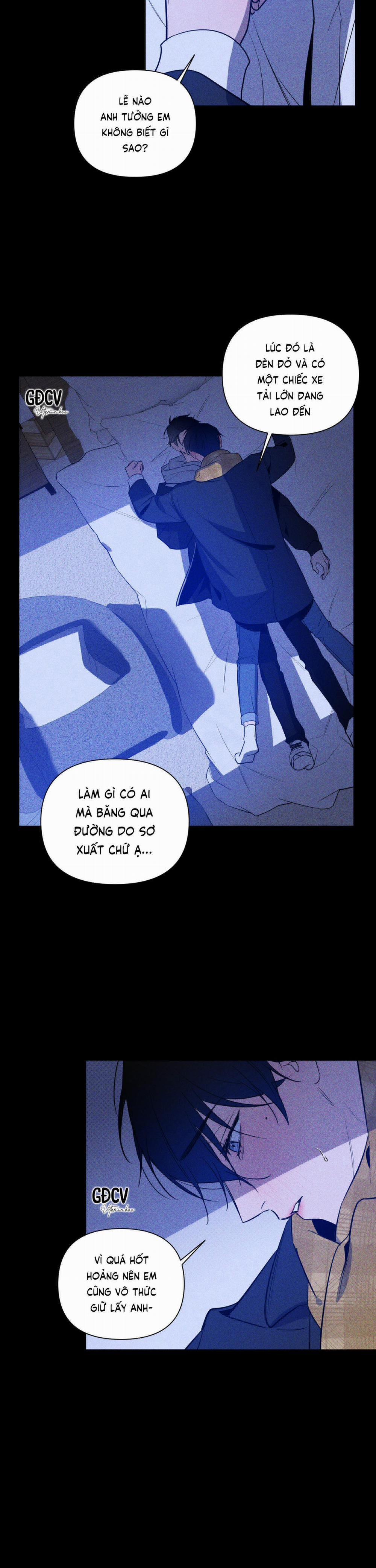 BÌNH MINH CHIA CẮT BÓNG ĐÊM 6 trang 2