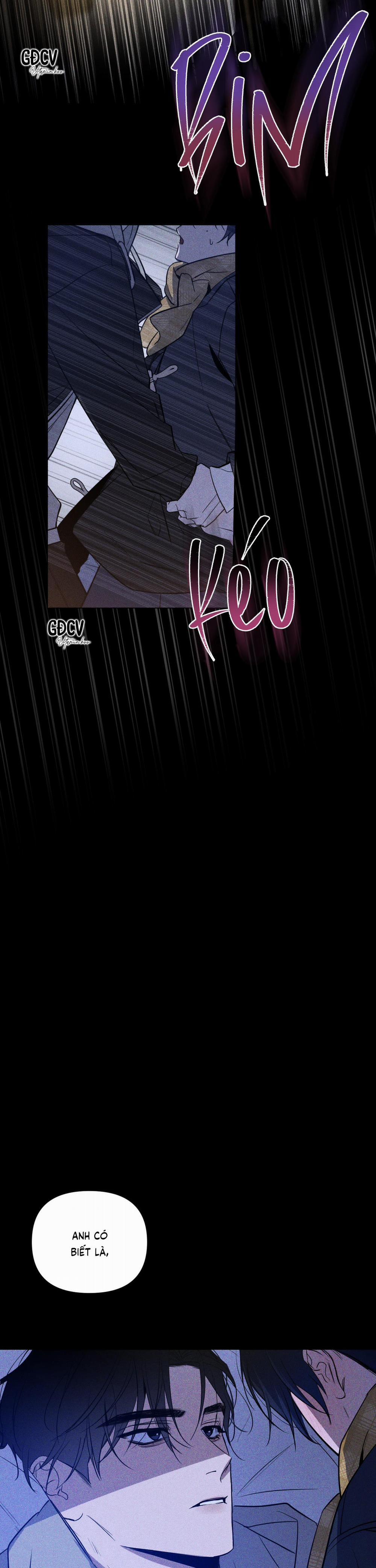 BÌNH MINH CHIA CẮT BÓNG ĐÊM 6 trang 4
