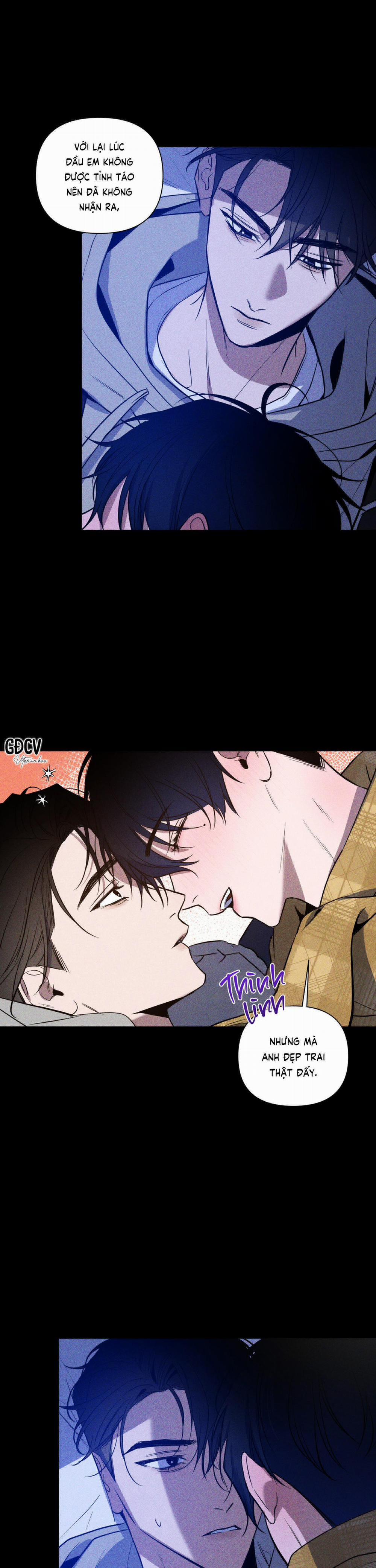 BÌNH MINH CHIA CẮT BÓNG ĐÊM 6 trang 7